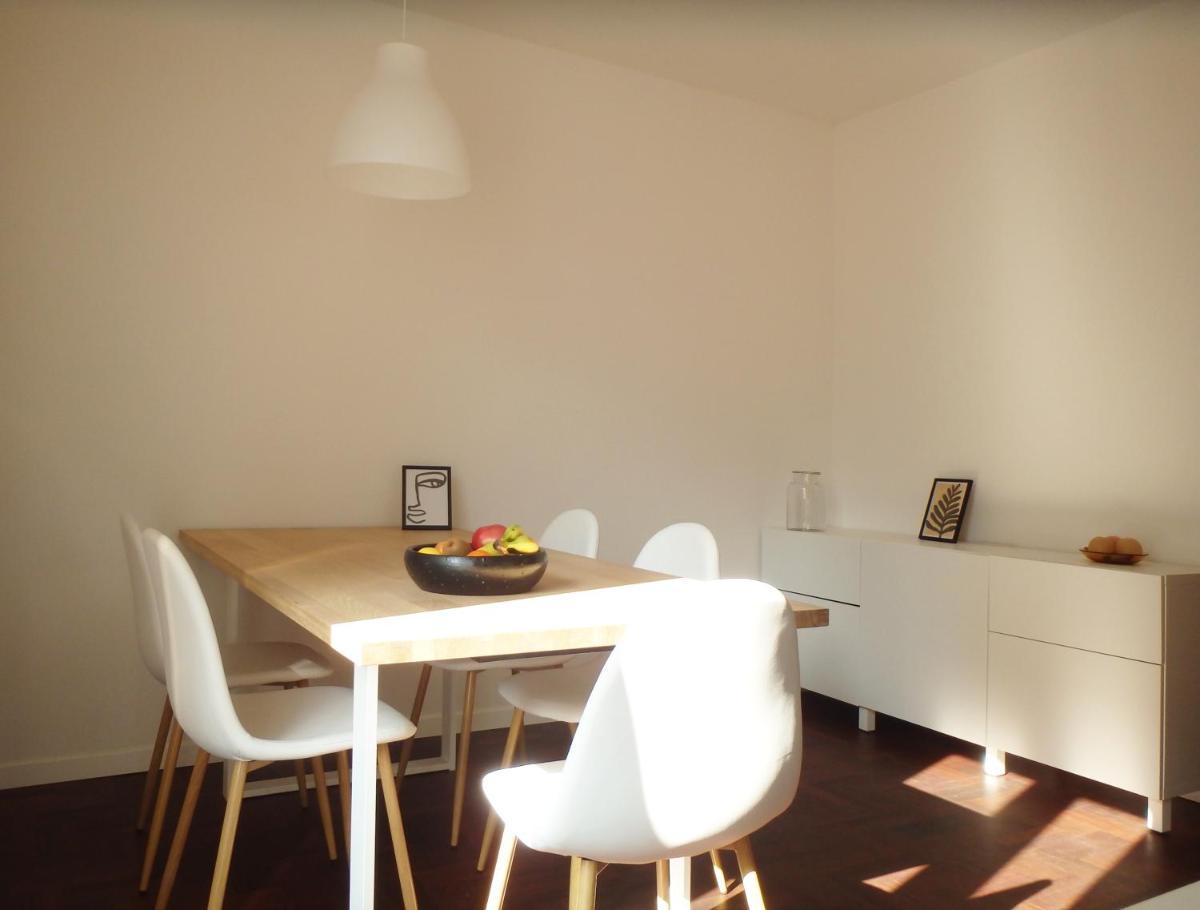 Casa Nina - Vacanze in Valtellina - Housity