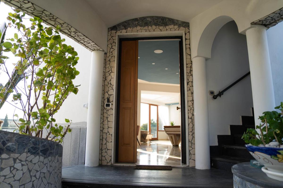 Villa Tito Livio StarGuest - Housity