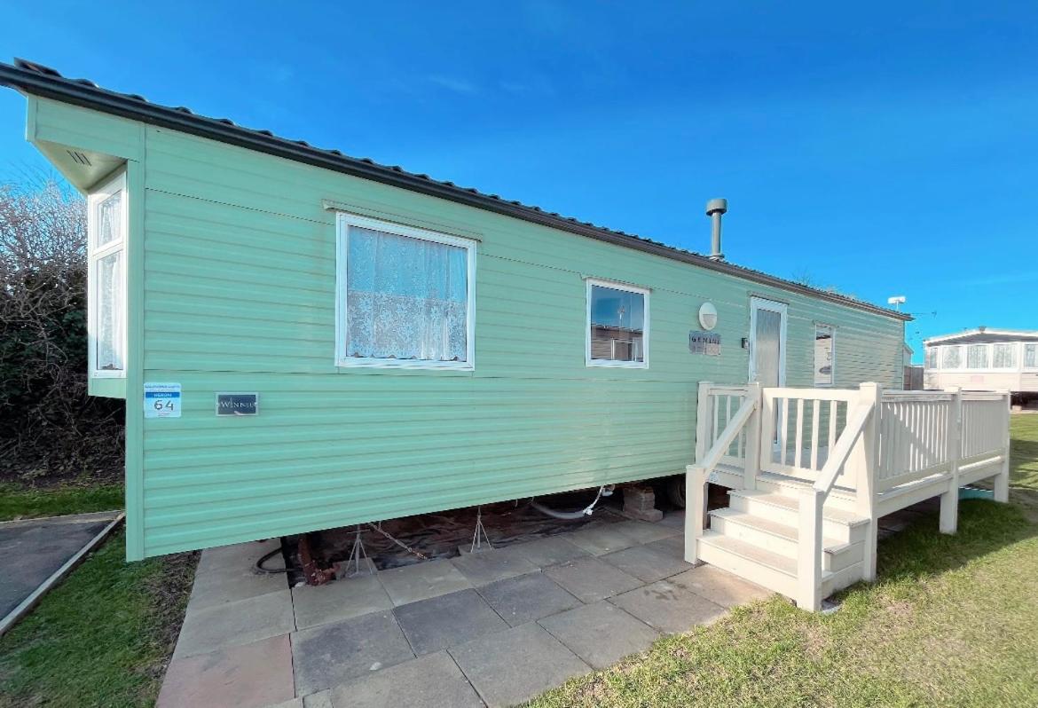 WINNIE Heron 64 - Housity