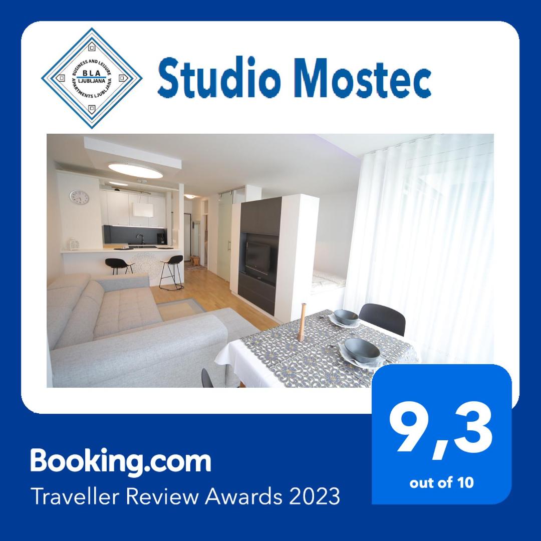 Studio Mostec - Housity