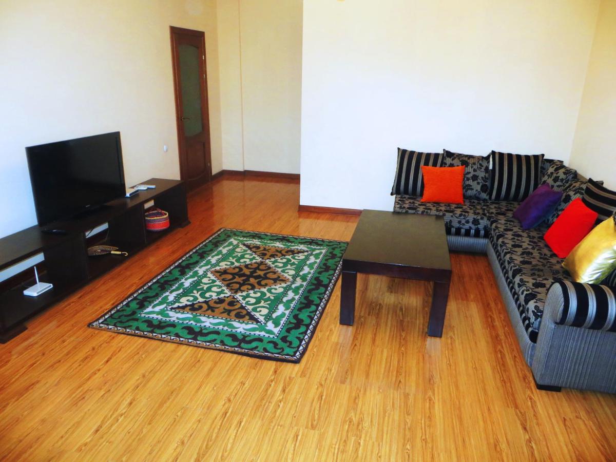 Bishkek House Apartament - Housity