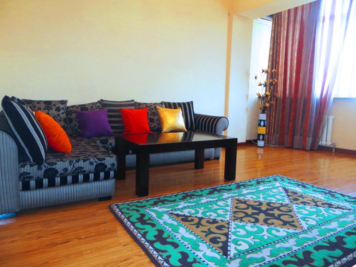 Bishkek House Apartament - Housity