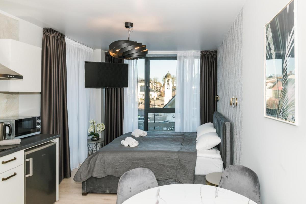 DHARMA Stay APARTAMENTAI - Housity
