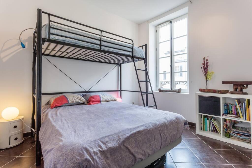 Le Gabian - Calme absolu pour ce magnifique T3 - Housity
