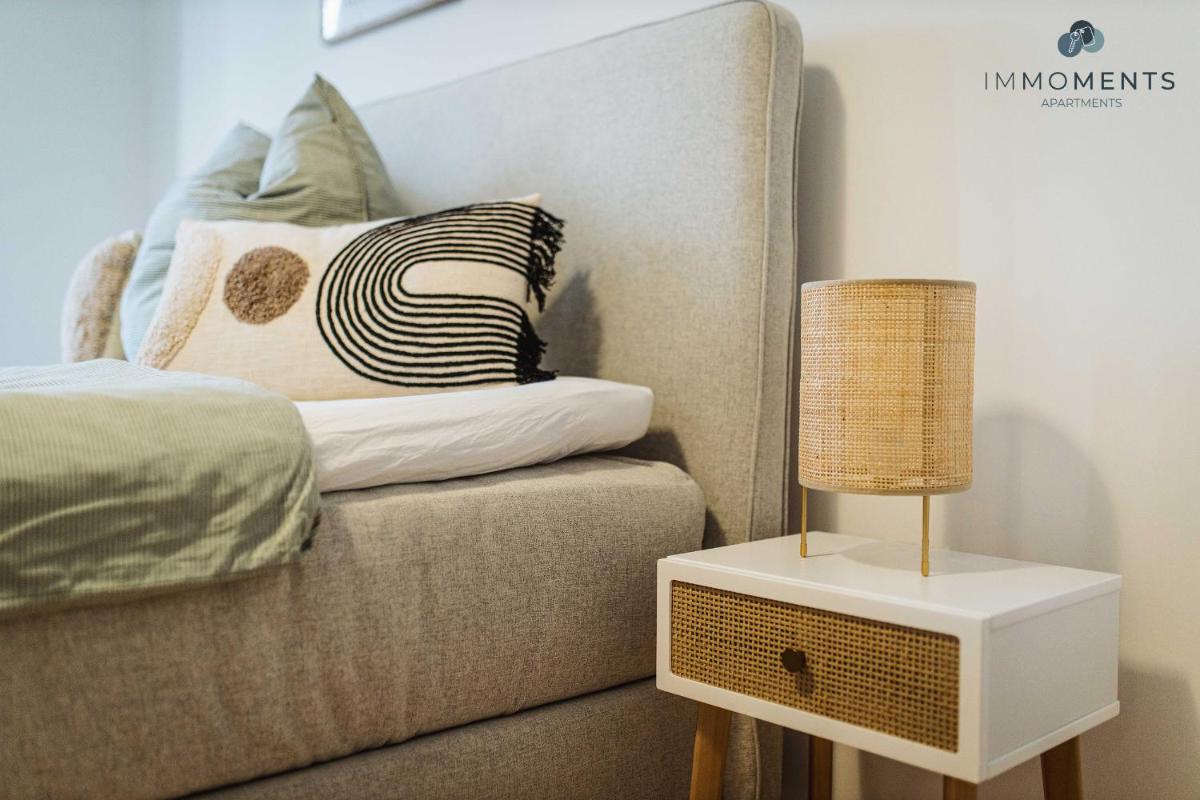 Stilvolles Apartment im Zentrum mit Netflix WE42 - Housity
