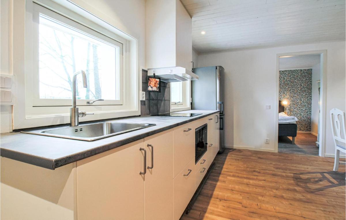 2 Bedroom Amazing Home In Kågeröd - Housity