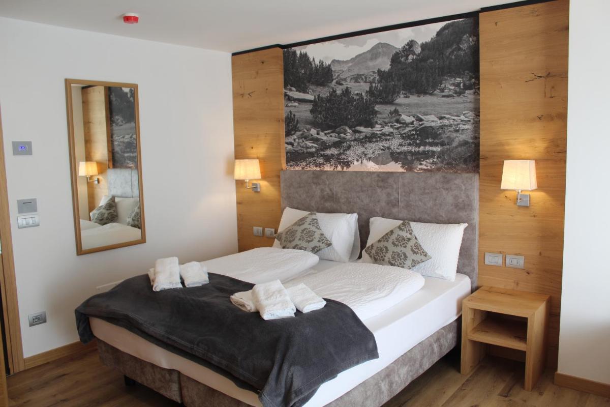 B&B Relais Dolomiti - Housity