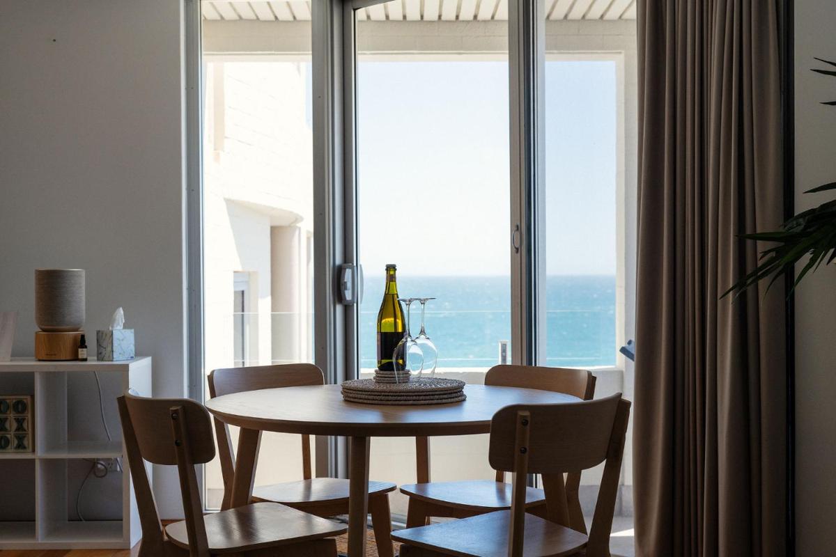 Cottesloe Beach View Apartments #11 - Housity