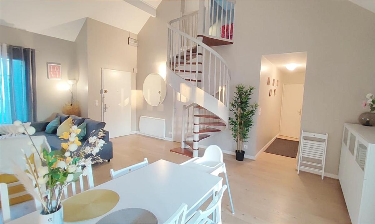 City-Villa Cergy by Servallgroup - Housity