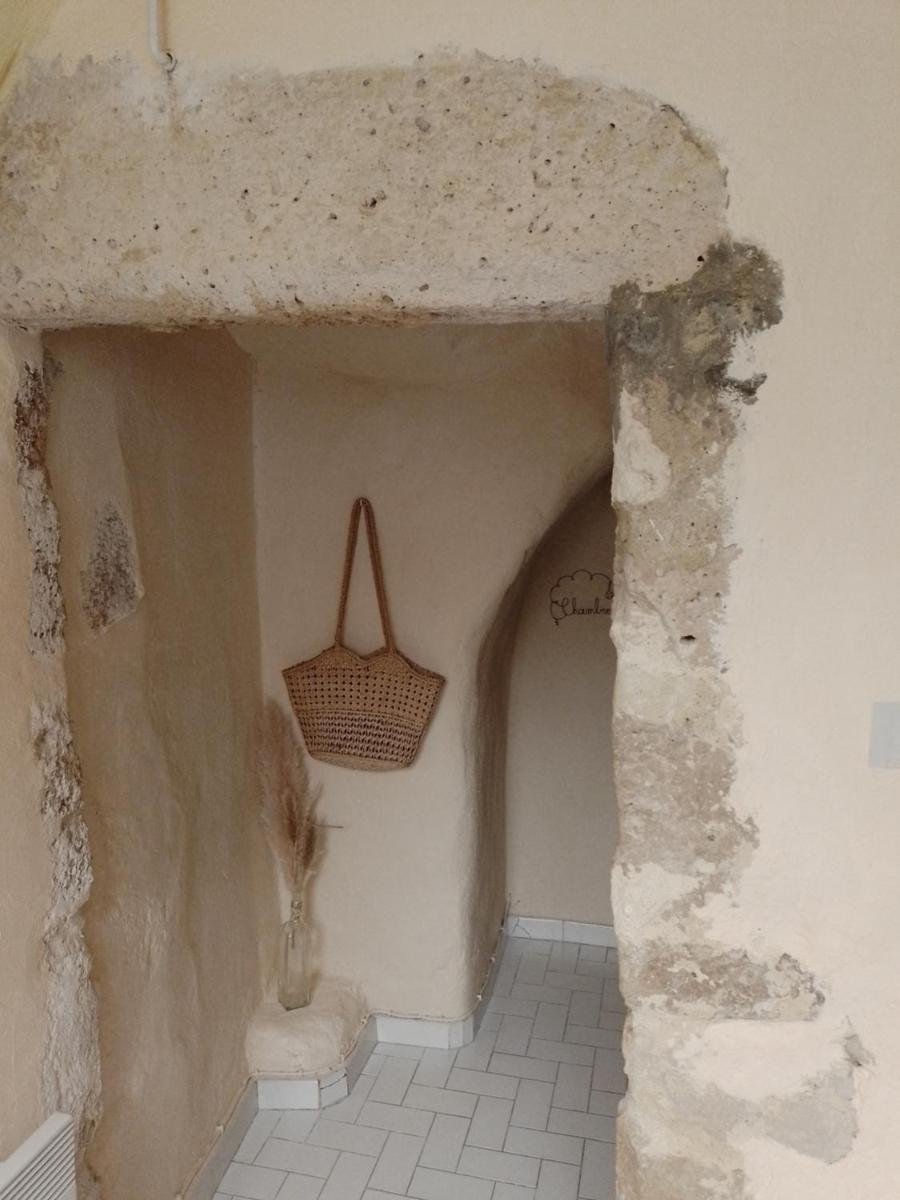 Gîte Les Remparts - Housity
