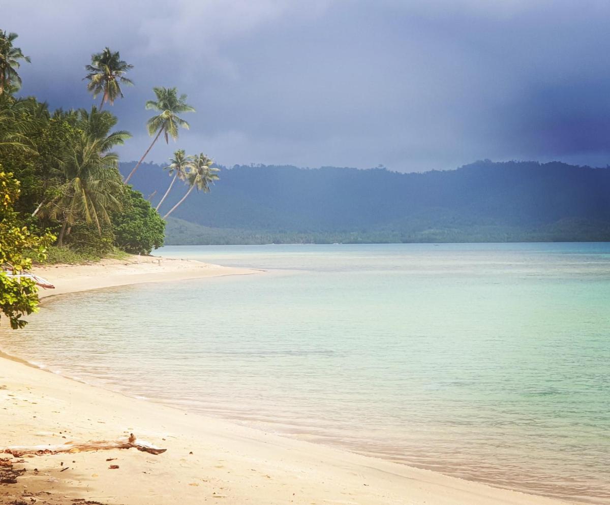The Beach House at Dipnay San Fernando, El Nido - Housity