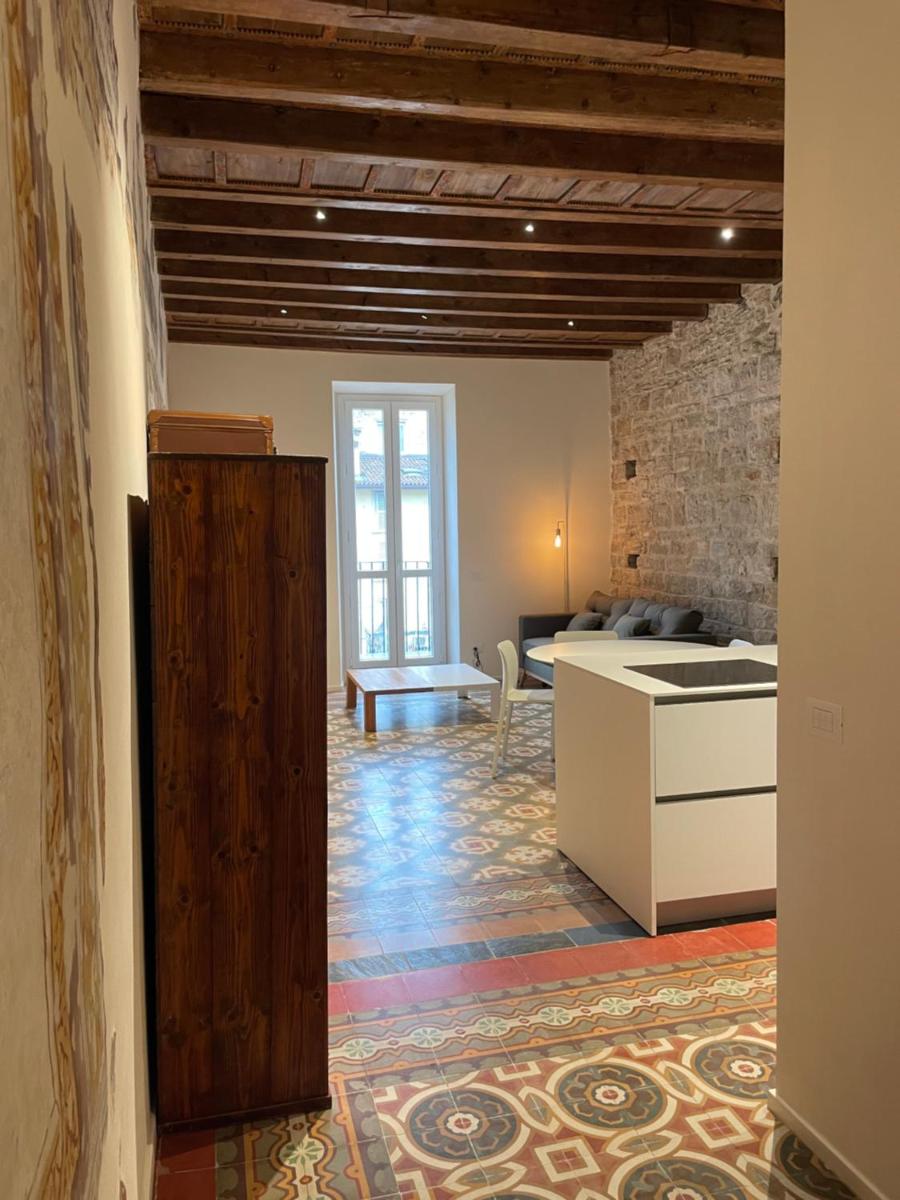 Piazza Mascheroni Home - Housity