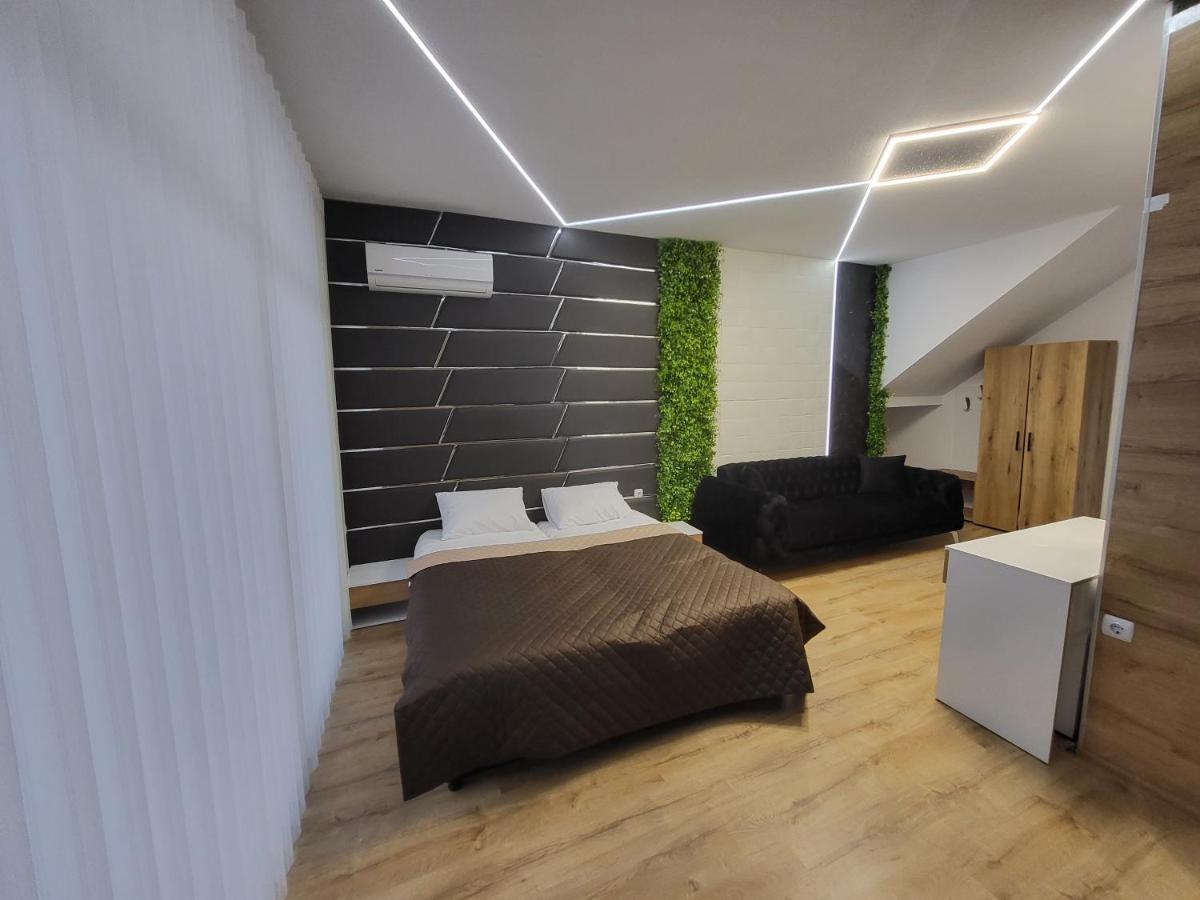 Вилно селище PARADISE VIEW - Housity
