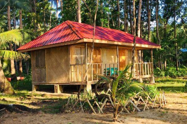 Arkadia Beach Resort Underground River - Housity