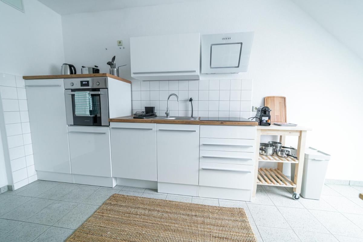 FullHouse - Magdeburg - L10 Apartments - Housity