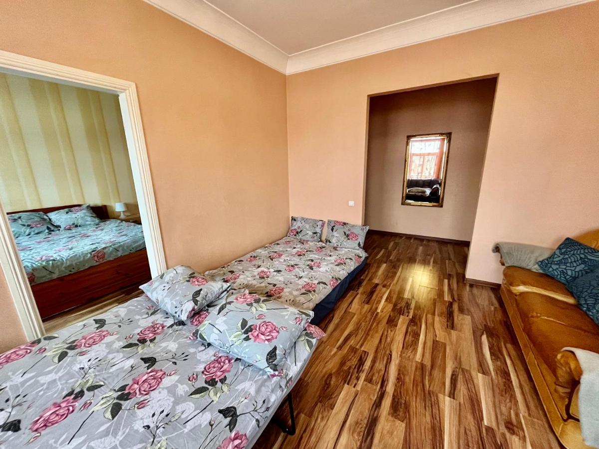 Tallinn Center Apartment - Housity