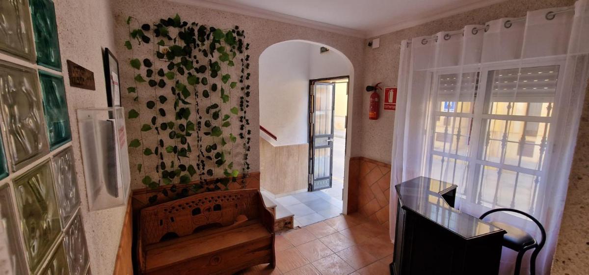 Pension el Patio - Housity