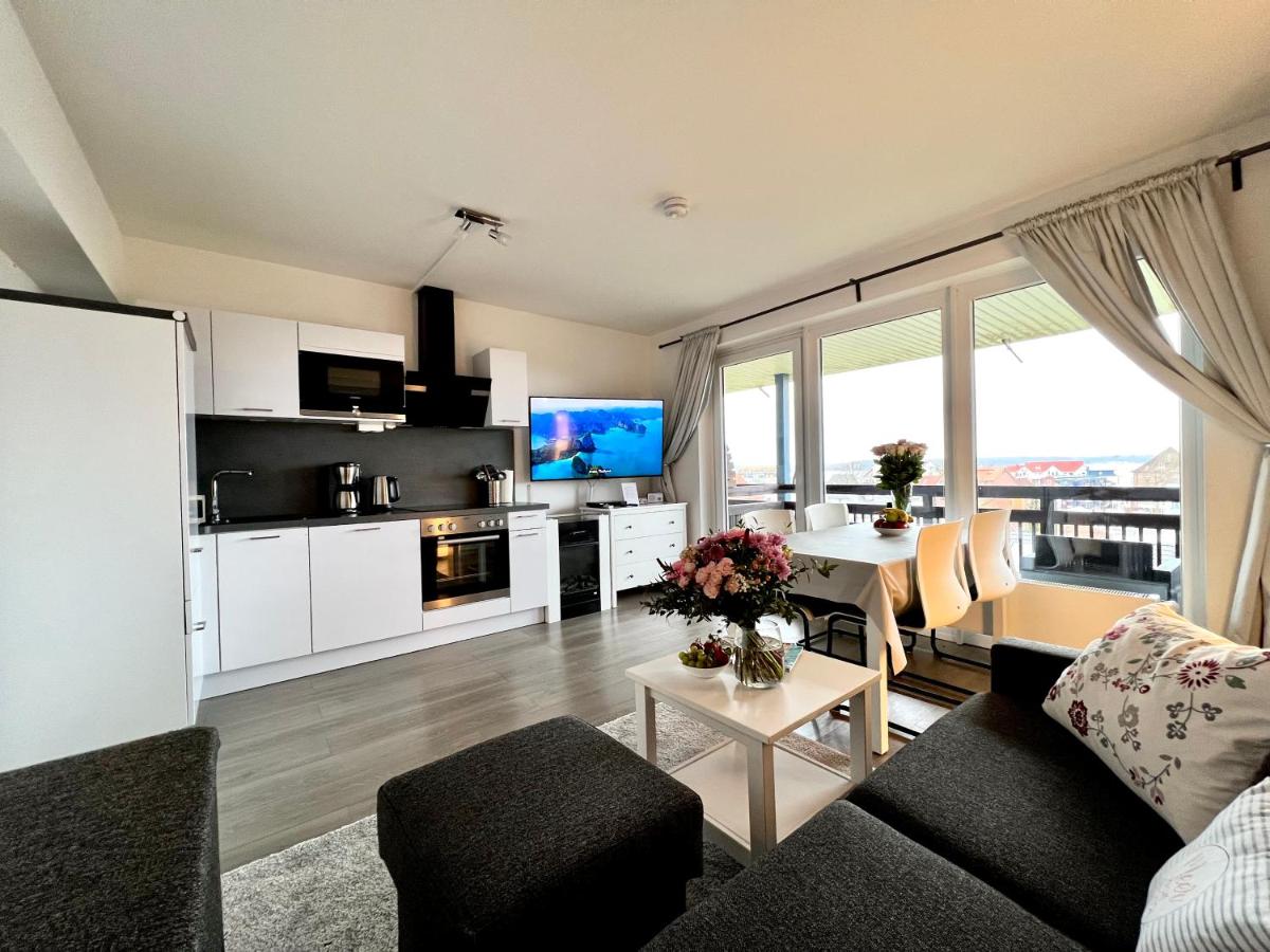 Ostsee-Fördeblick - Housity