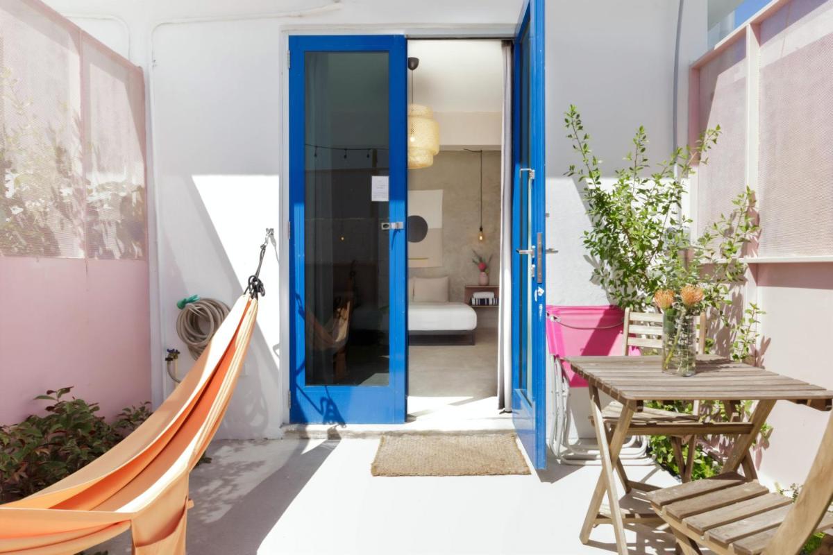 TROPICALIA by DW - Housity