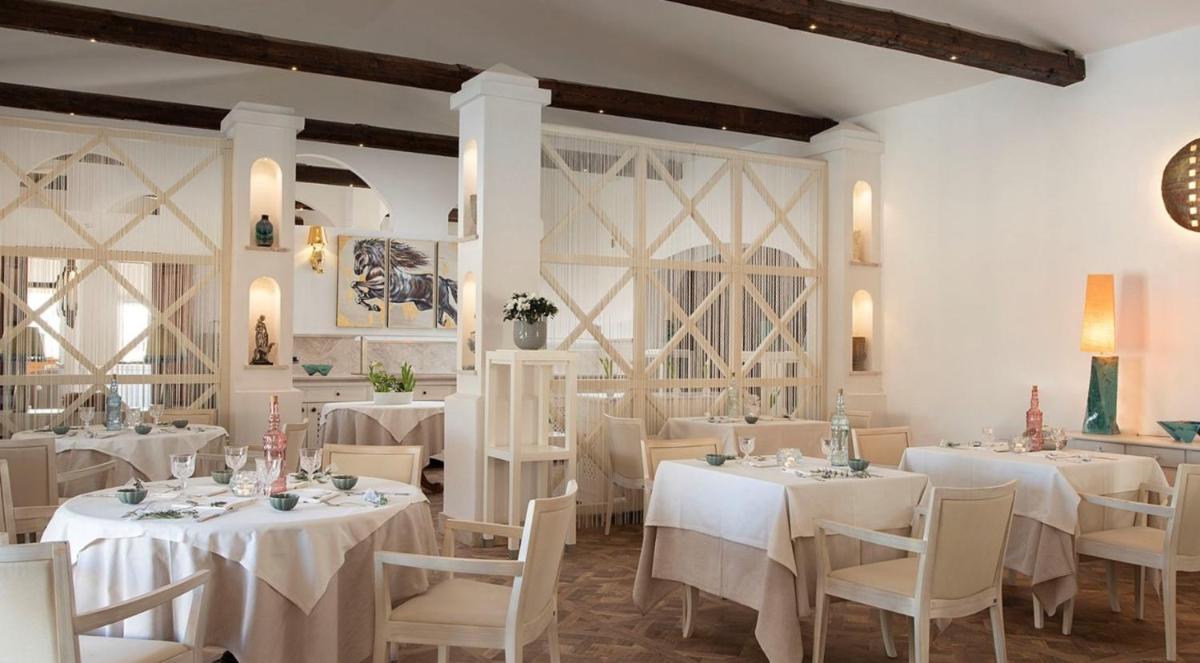 Villa Cavalieri Country Hotel - Housity