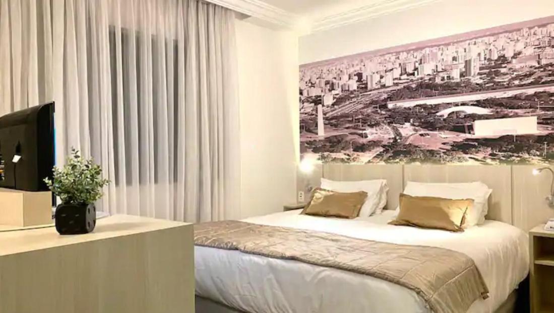 ROF - Imperial Hall Oscar Freire By Anora Spaces - Housity
