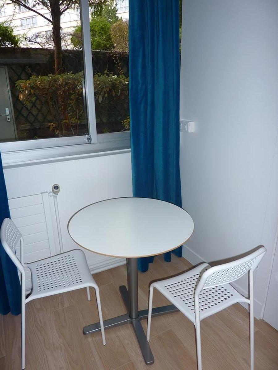 Eiffel Grenelle - Housity