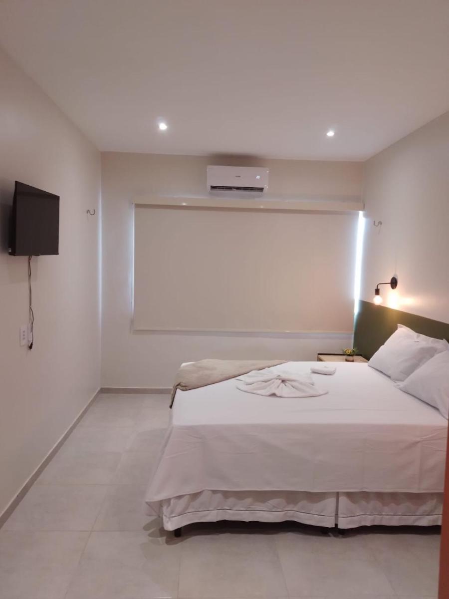 Pousada Primavera - Housity