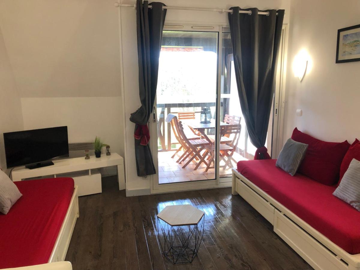 Le JLS Prestige 5 pers - Housity