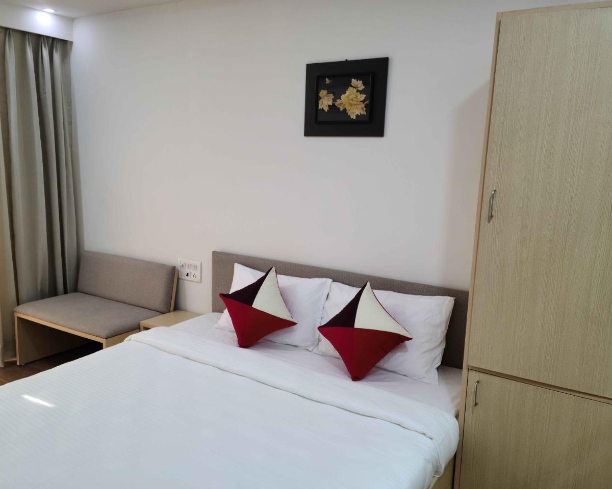 Le Grand Regency - Sorabol - Housity