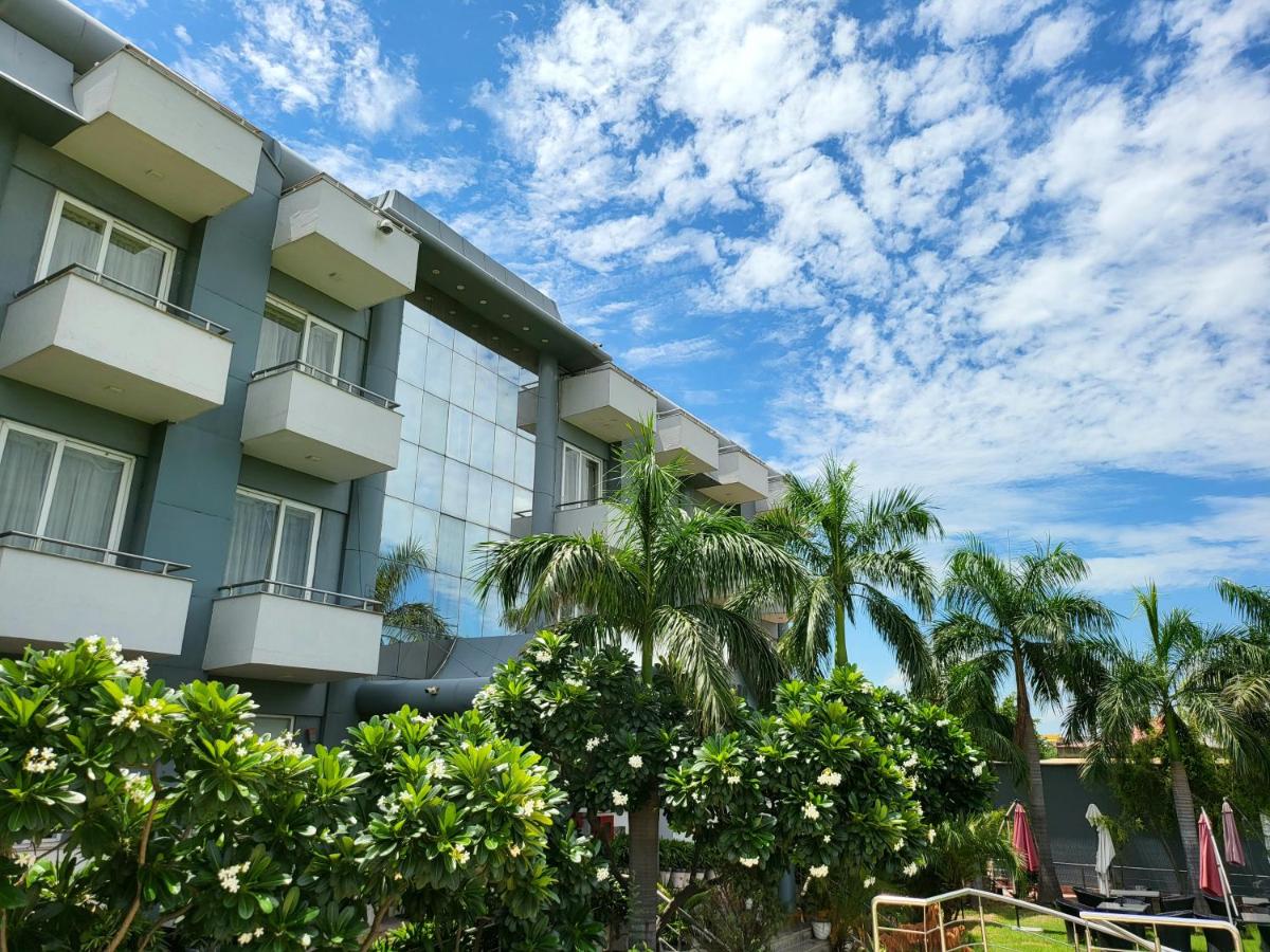 Le Grand Regency - Sorabol - Housity