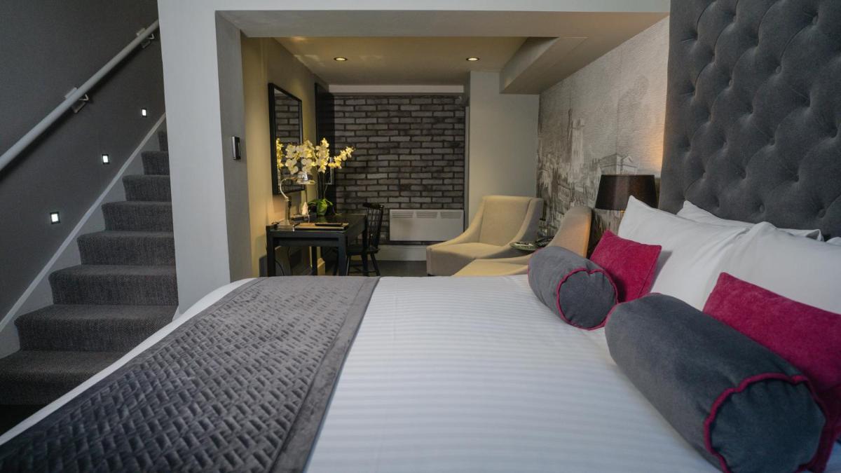 Suitetrails - Grey Street Hotel