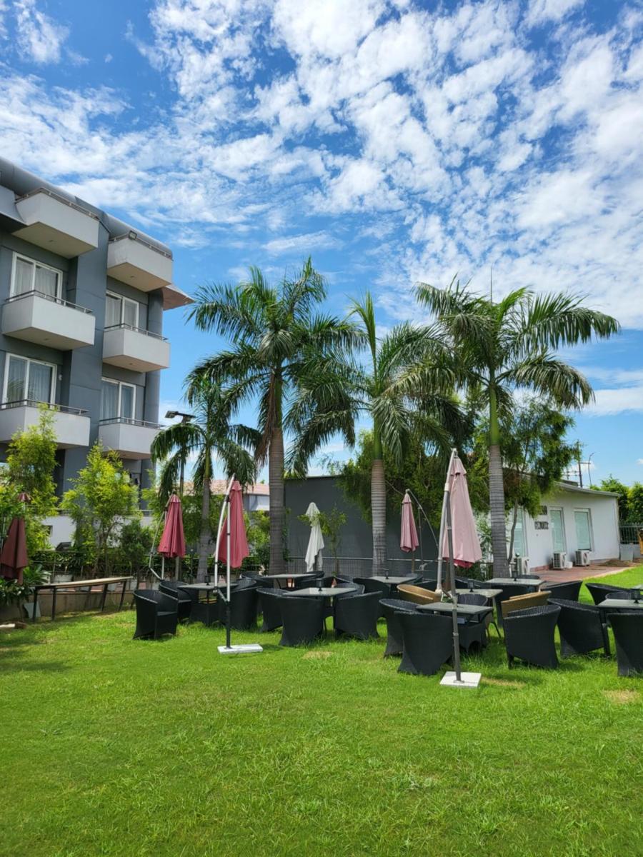 Le Grand Regency - Sorabol - Housity