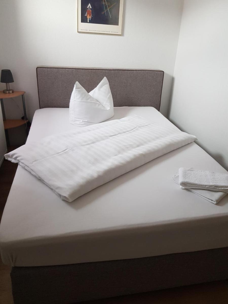 Hotel zur Altstadt - Housity