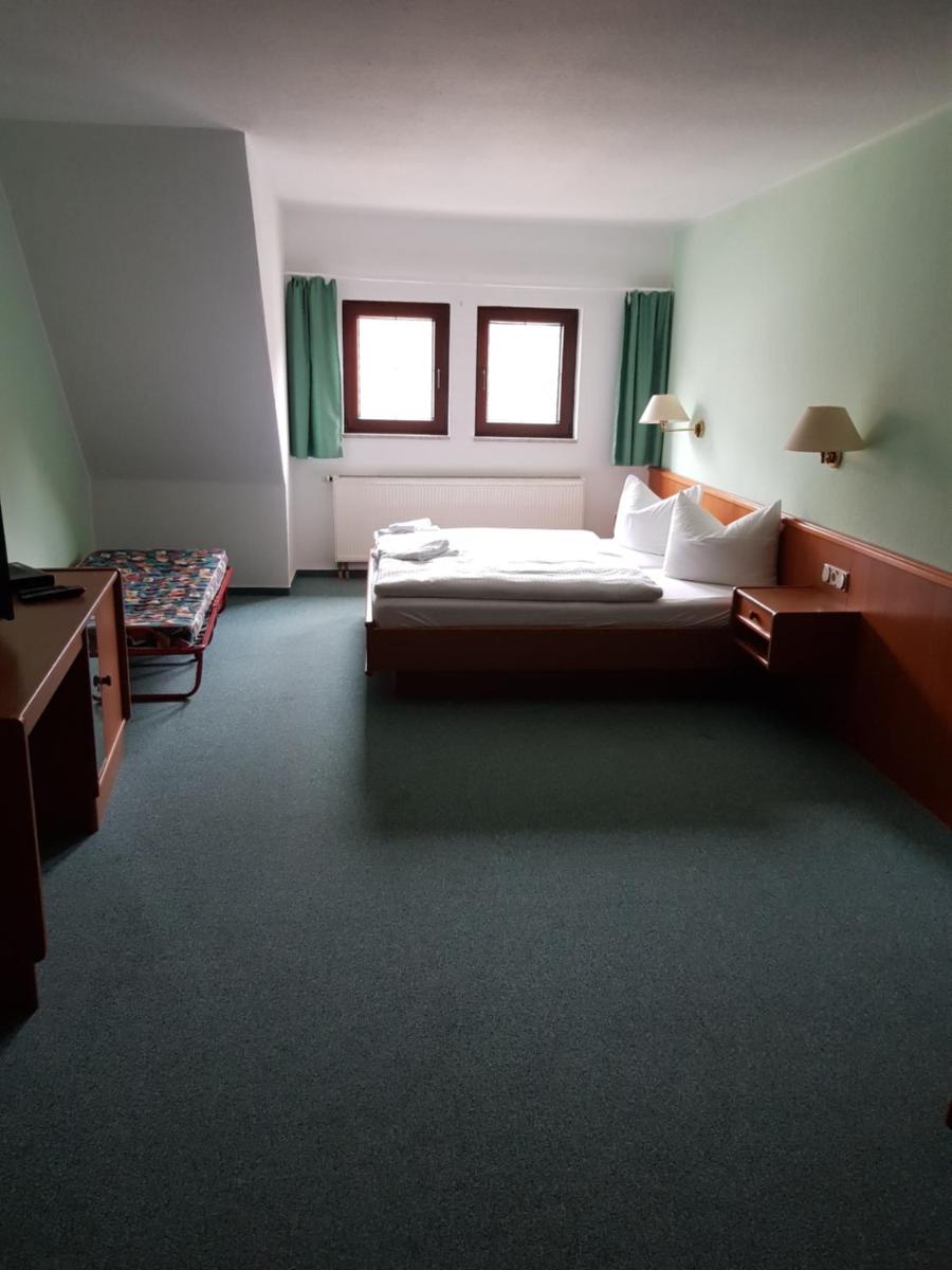 Hotel zur Altstadt - Housity