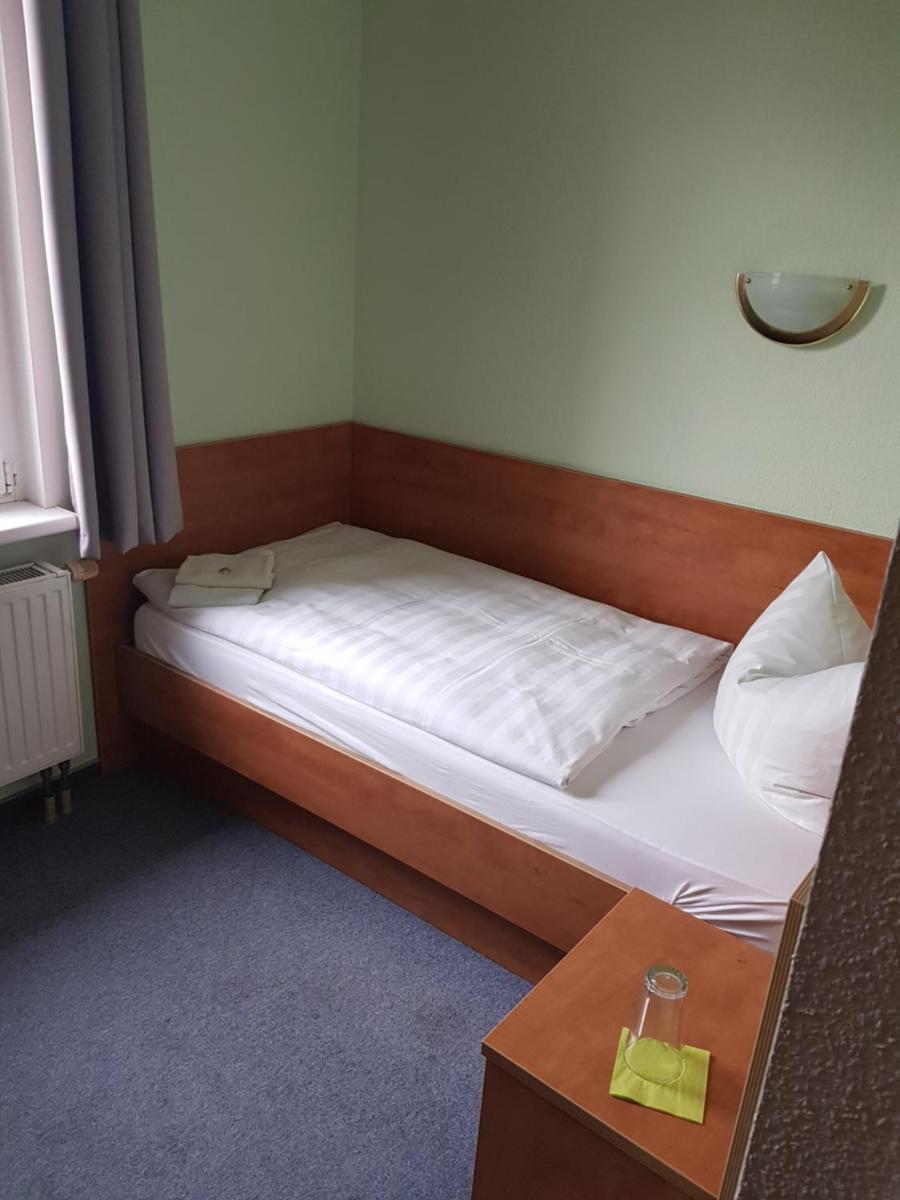 Hotel zur Altstadt - Housity