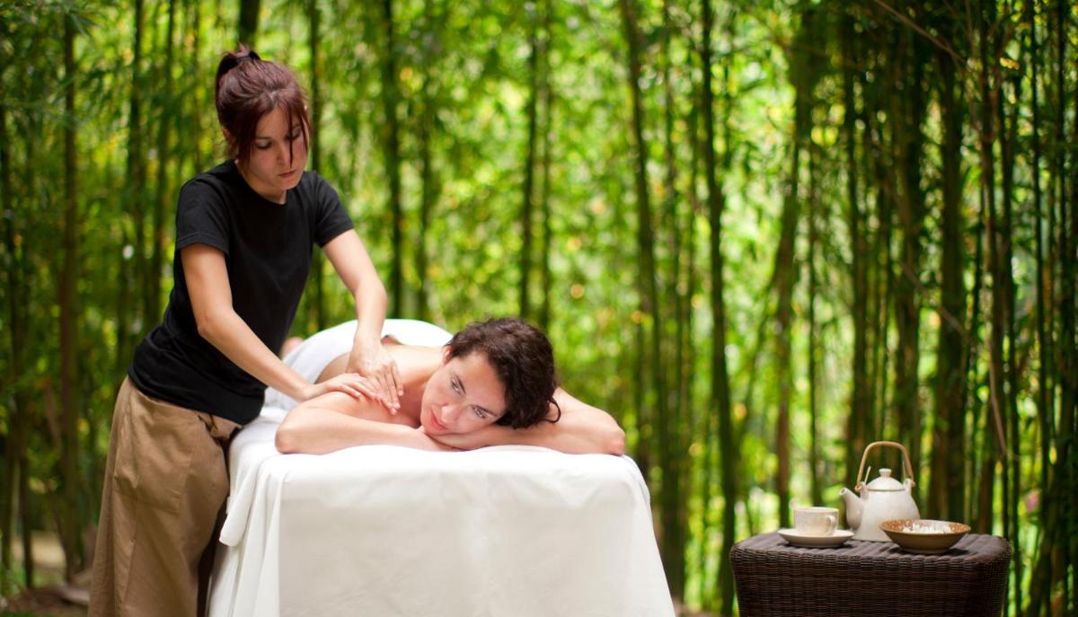 Clientes alojados en A Quinta Da Auga Hotel Spa Relais & Chateaux