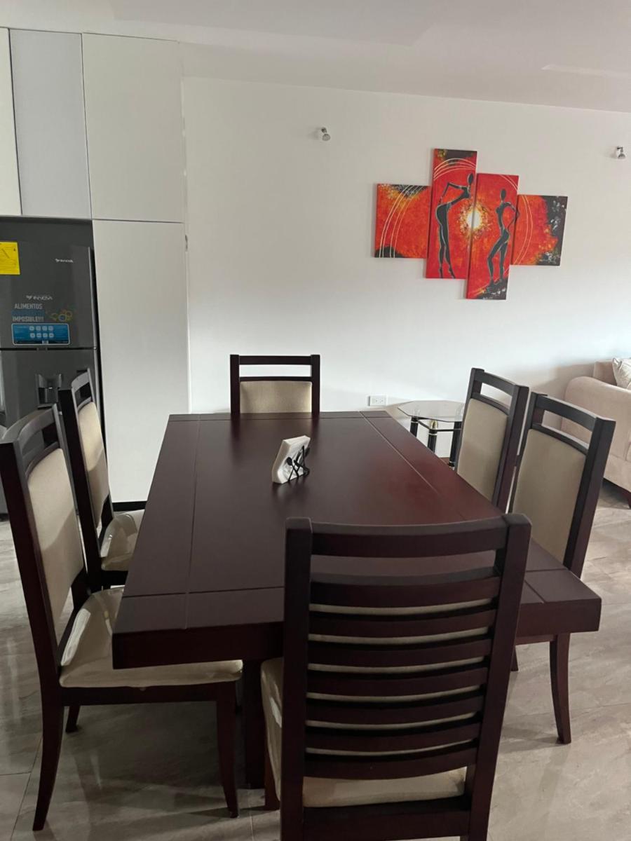 Apartamento Rinconcito de Luz - Housity
