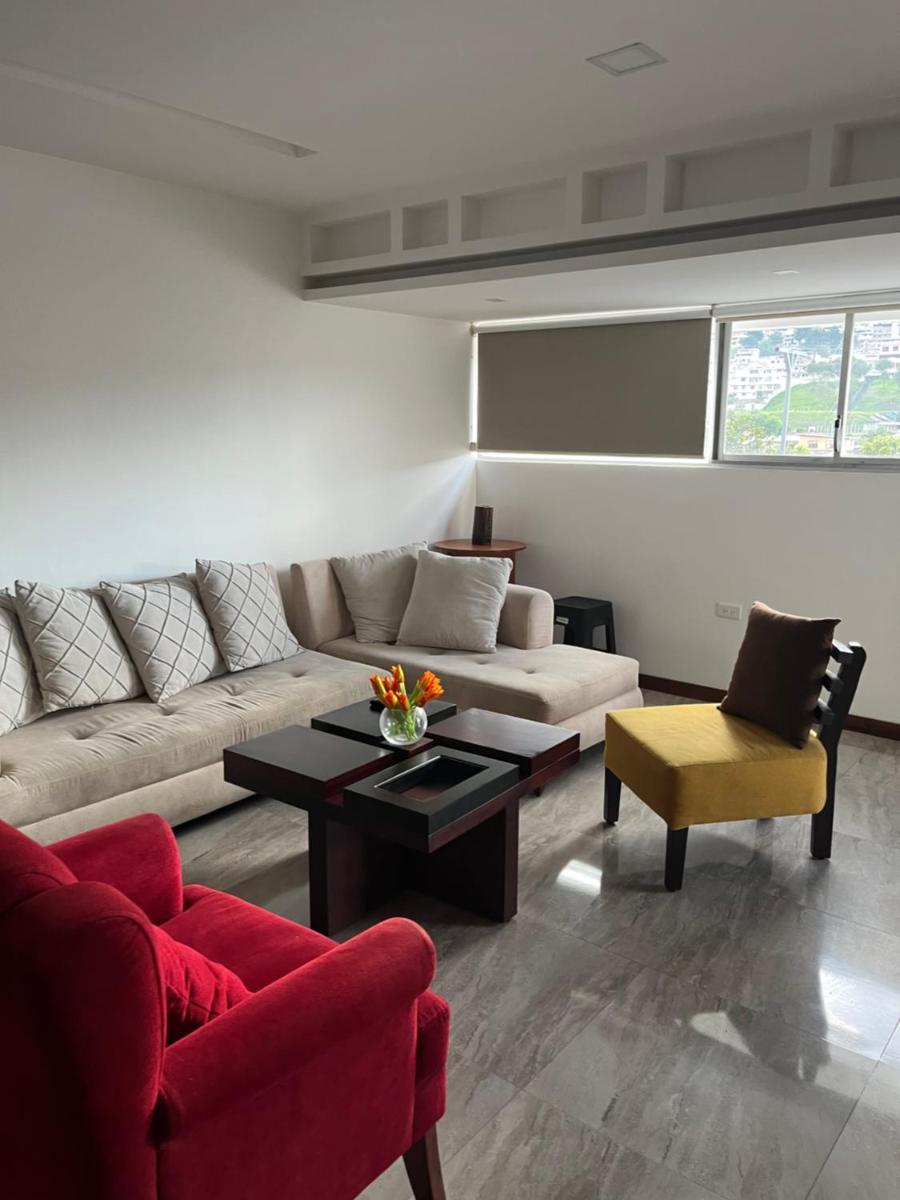 Apartamento Rinconcito de Luz - Housity