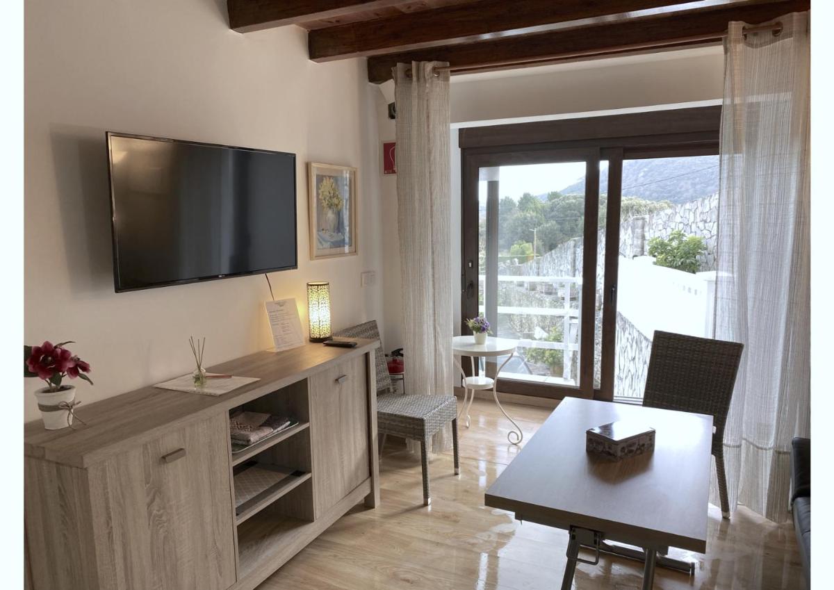 Suitetrails - Duplex de encanto en Isla Playa