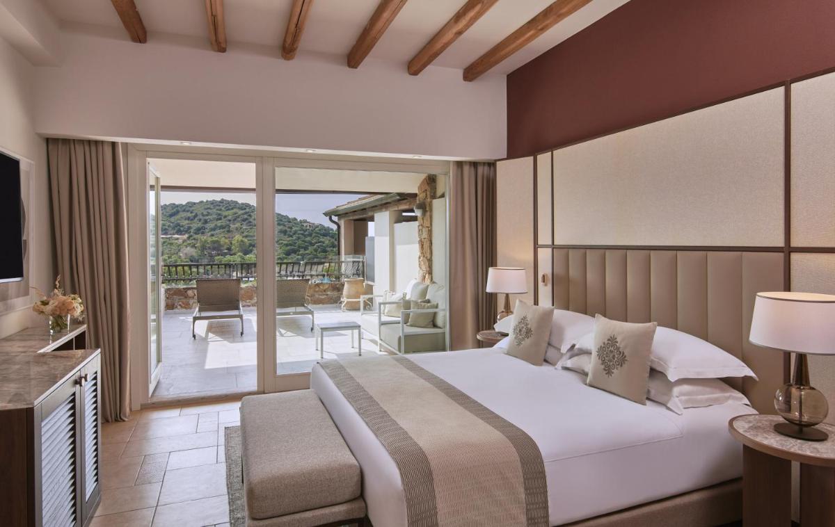 Conrad Chia Laguna Sardinia - Housity