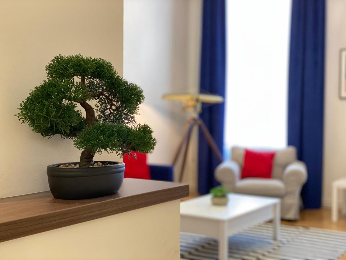 Park hideaway Bestern - Housity