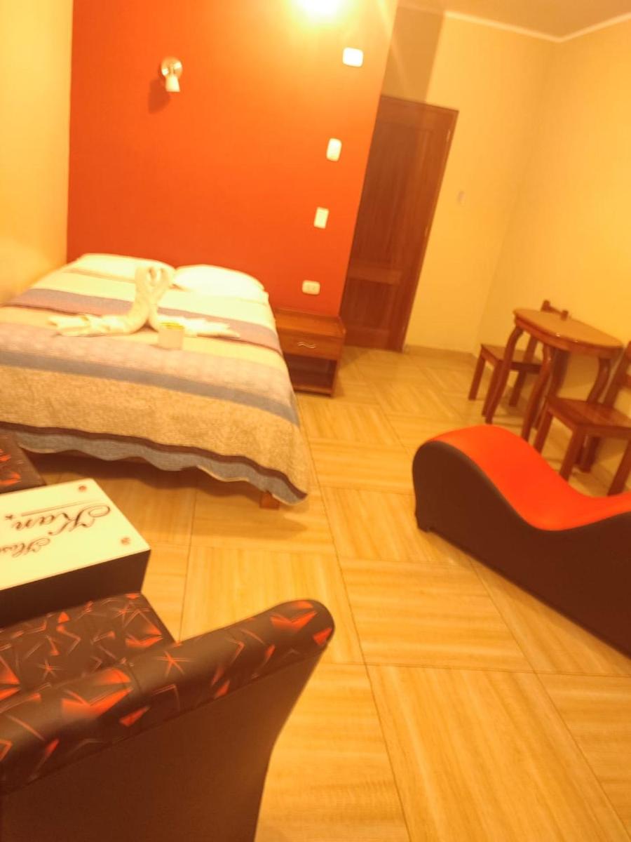 HOSTAL KAN KUN II - Housity