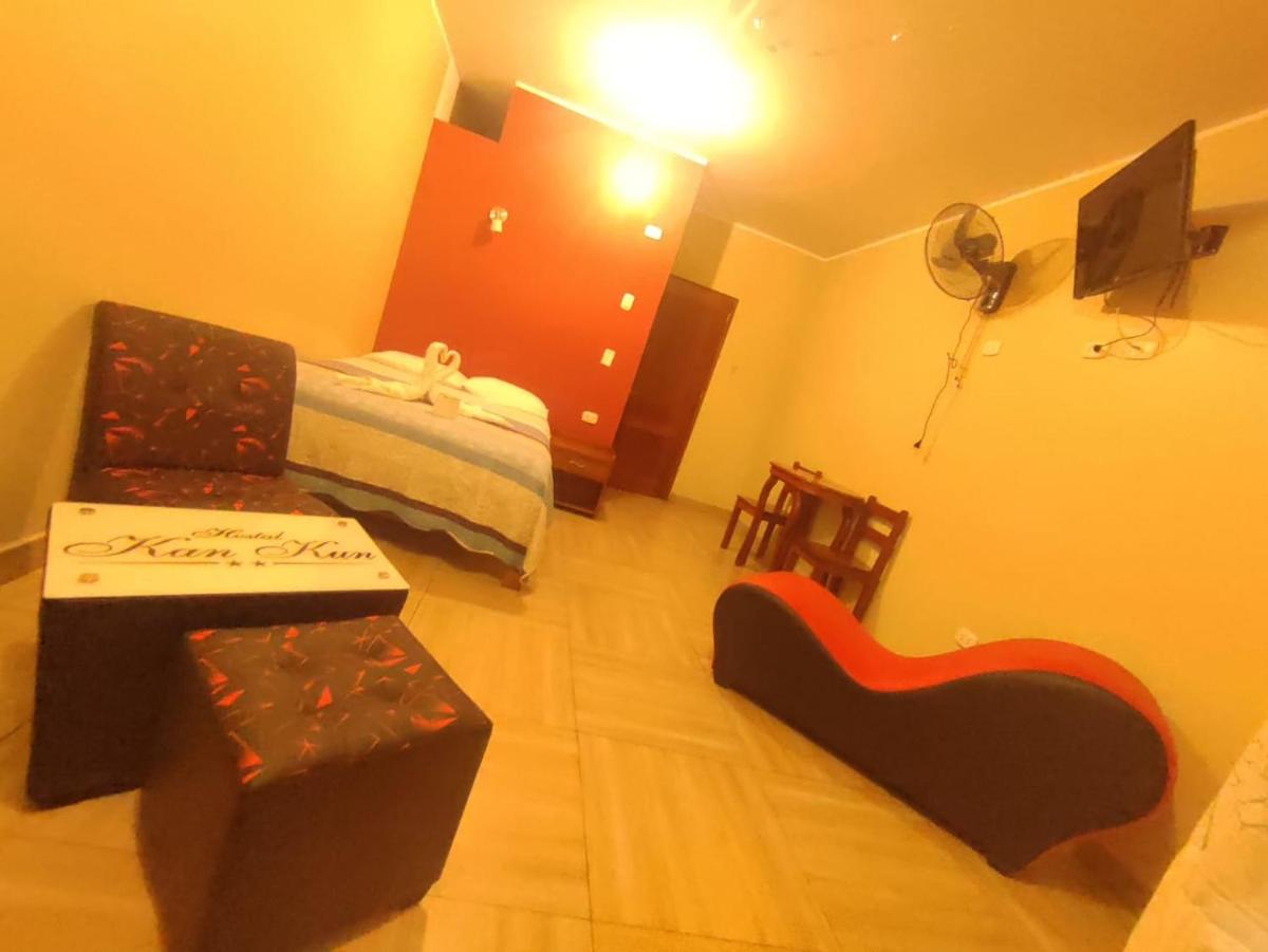 HOSTAL KAN KUN II - Housity