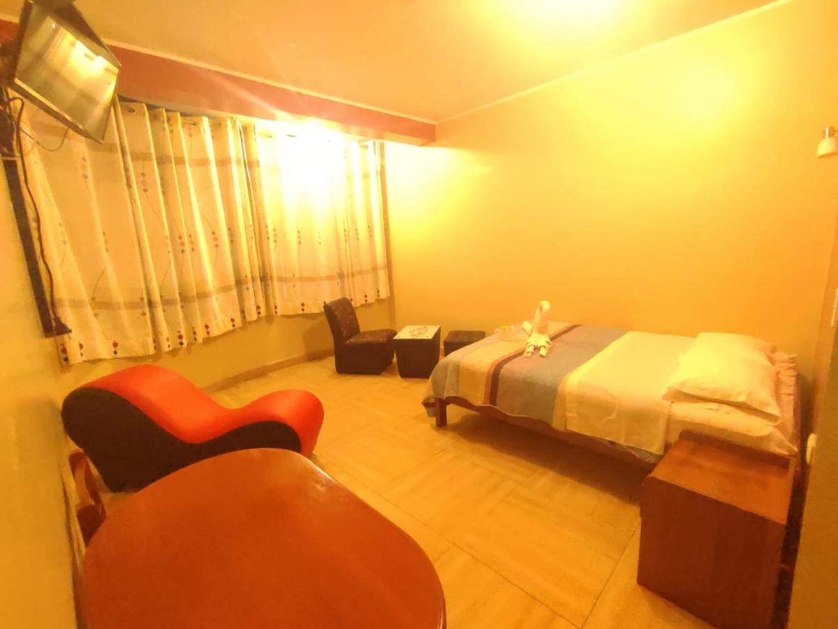 HOSTAL KAN KUN II - Housity