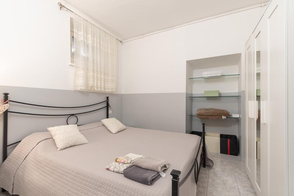 La CORTE di GIO' 1 - Housity