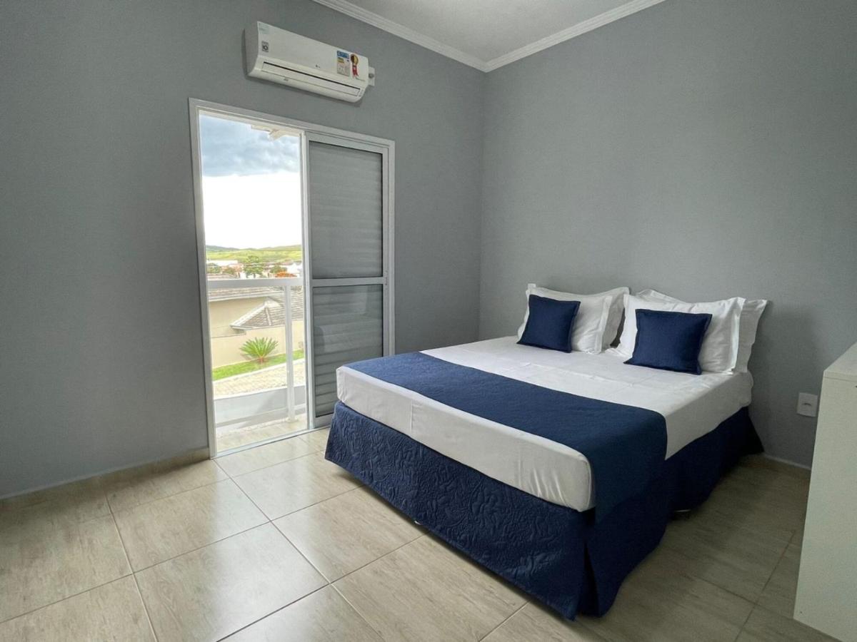 Suitetrails - Summit Inn Hotel Cachoeira Paulista