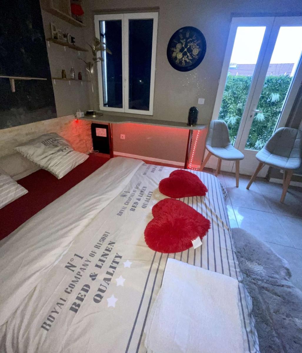 Love room #BBSH - Housity