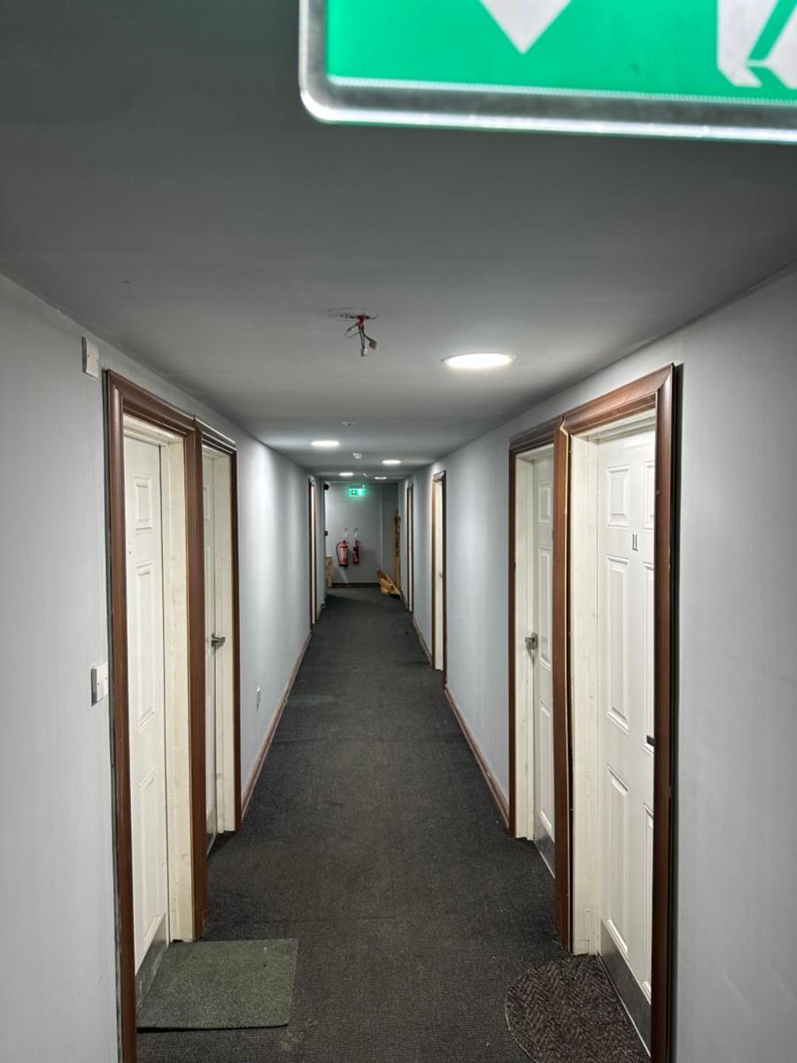 Huddersfield One Bedroom Apartment - Housity