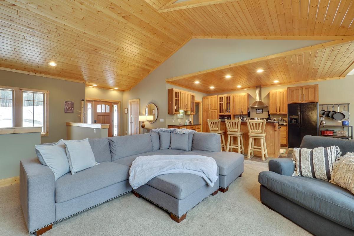 Kitz Retreat - Housity