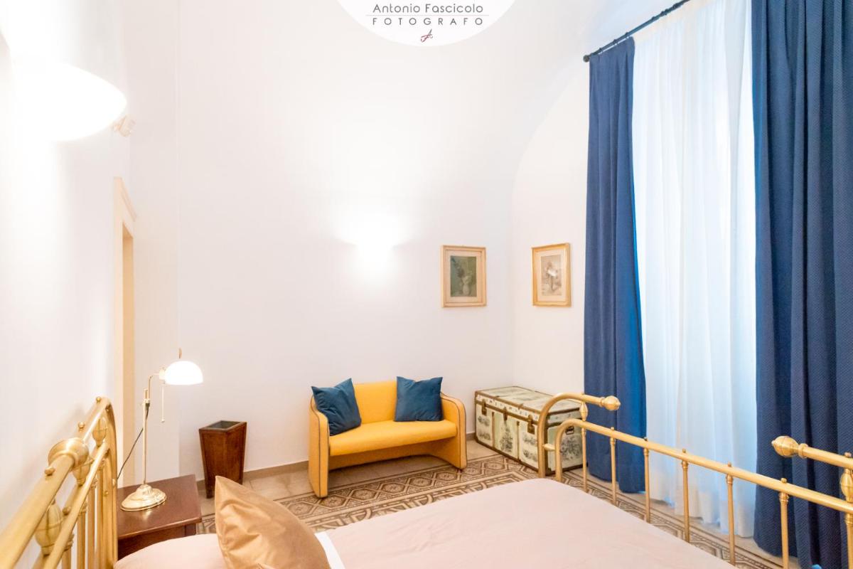 Antica Dimora Lombardi 1 - Housity